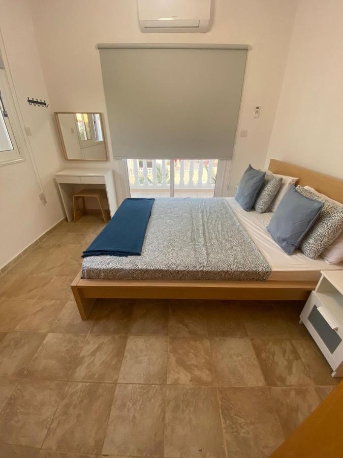 Villa Suncity Boutique Beachfront أيا نابا المظهر الخارجي الصورة