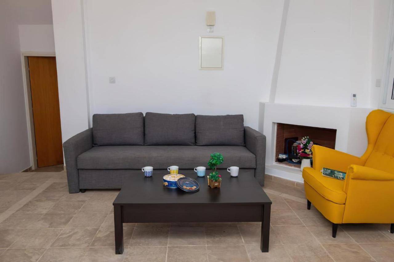 Villa Suncity Boutique Beachfront أيا نابا المظهر الخارجي الصورة