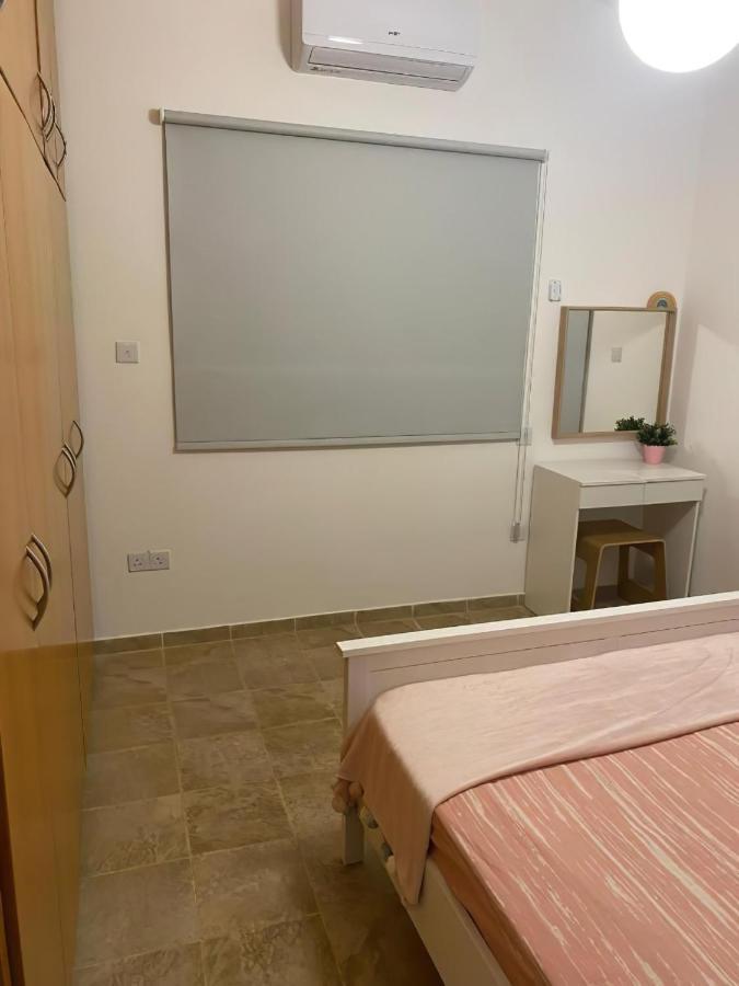 Villa Suncity Boutique Beachfront أيا نابا المظهر الخارجي الصورة