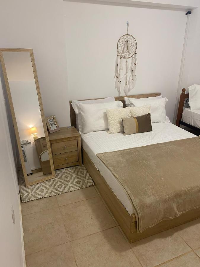 Villa Suncity Boutique Beachfront أيا نابا المظهر الخارجي الصورة